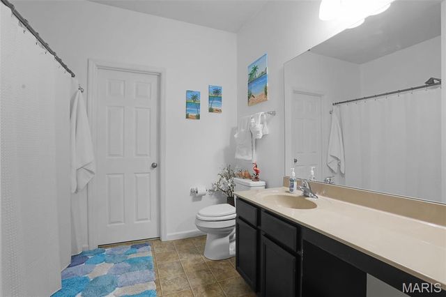 541 Wilmer Hollow Lane, Wentzville, MO 63385