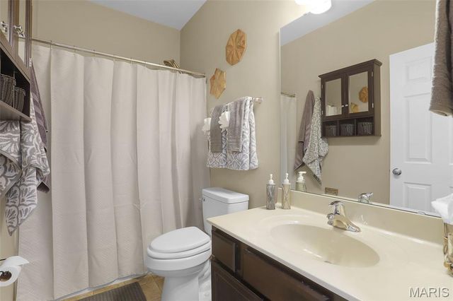 541 Wilmer Hollow Lane, Wentzville, MO 63385