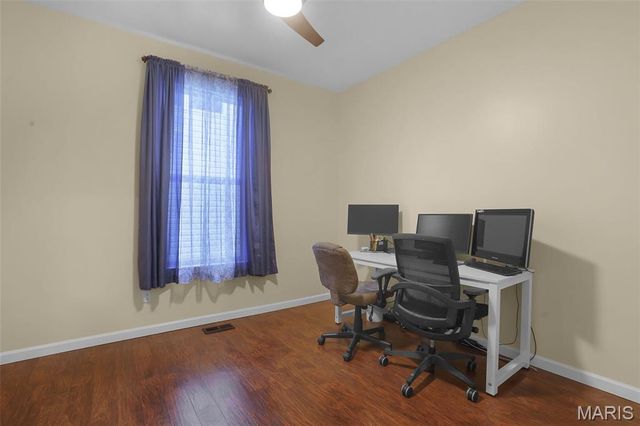 541 Wilmer Hollow Lane, Wentzville, MO 63385