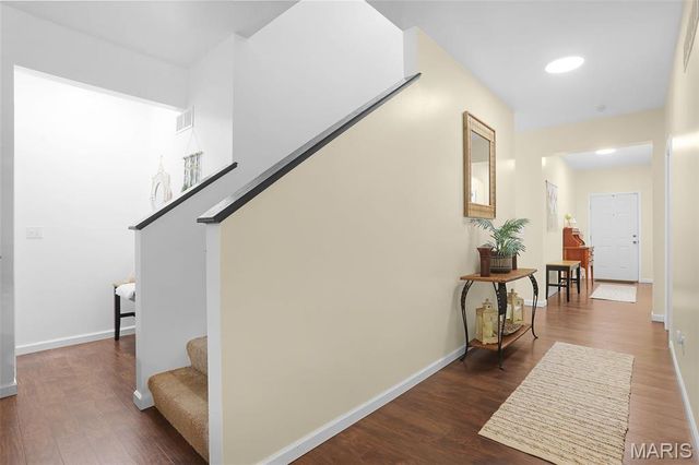 541 Wilmer Hollow Lane, Wentzville, MO 63385