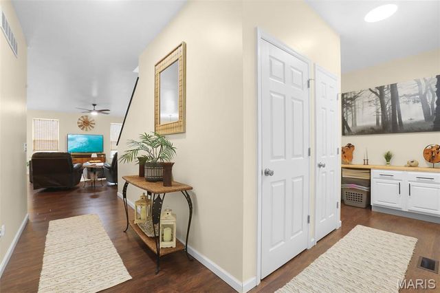 541 Wilmer Hollow Lane, Wentzville, MO 63385