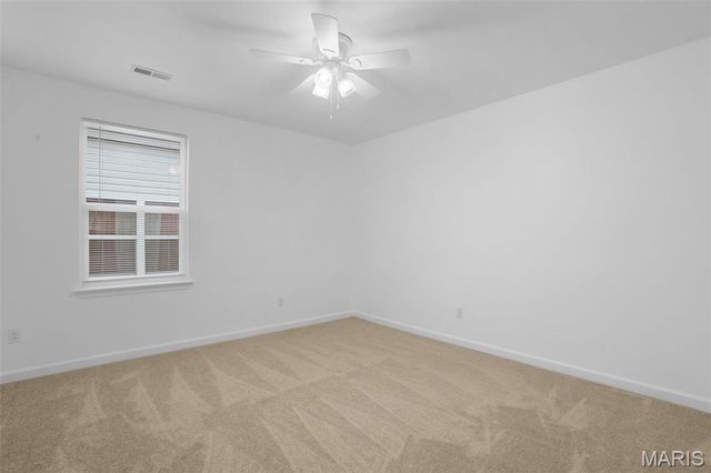 541 Wilmer Hollow Lane, Wentzville, MO 63385