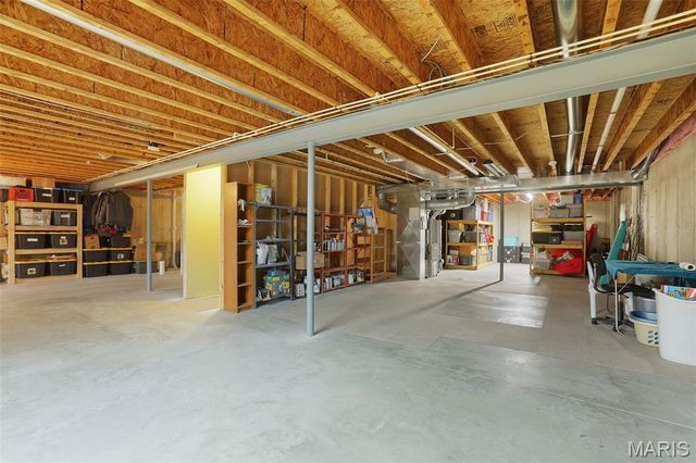 541 Wilmer Hollow Lane, Wentzville, MO 63385