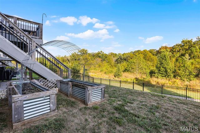 541 Wilmer Hollow Lane, Wentzville, MO 63385