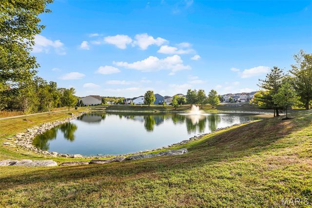 541 Wilmer Hollow Lane, Wentzville, MO 63385