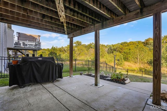 541 Wilmer Hollow Lane, Wentzville, MO 63385