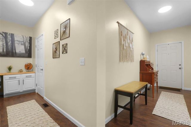 541 Wilmer Hollow Lane, Wentzville, MO 63385