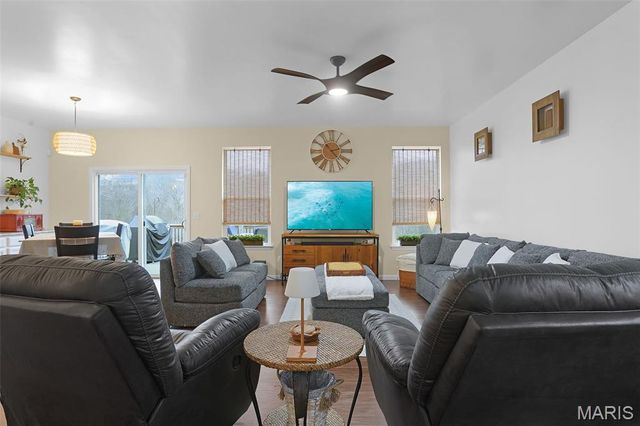 541 Wilmer Hollow Lane, Wentzville, MO 63385