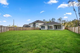 17311 Sunflower Petals Trail, Conroe, TX 77302