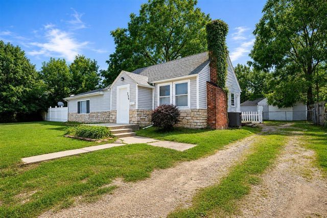 359 N Sylvan Avenue, Columbus, OH 43204