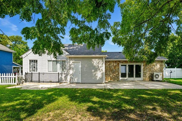 359 N Sylvan Avenue, Columbus, OH 43204