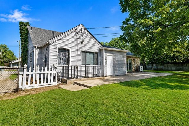 359 N Sylvan Avenue, Columbus, OH 43204