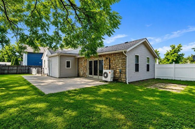 359 N Sylvan Avenue, Columbus, OH 43204