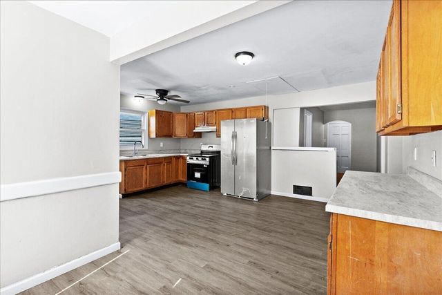 359 N Sylvan Avenue, Columbus, OH 43204