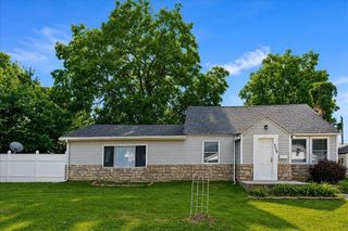 359 N Sylvan Avenue, Columbus, OH 43204