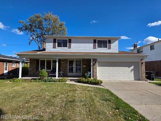33288 Viceroy Drive, Sterling Heights, MI 48310