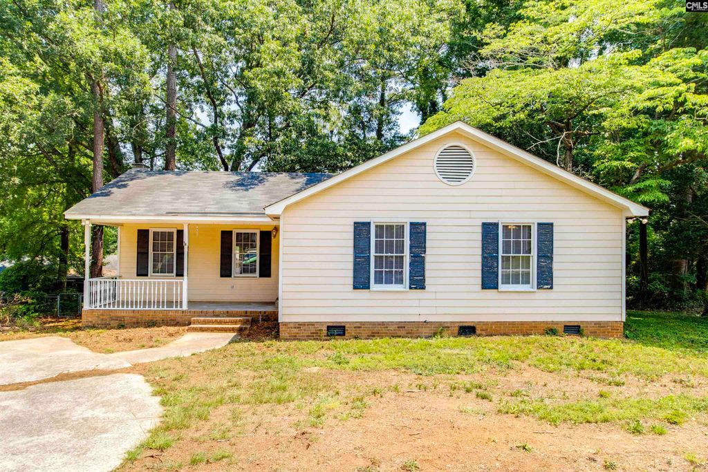 105 May Morning Court, Lexington, SC 29073