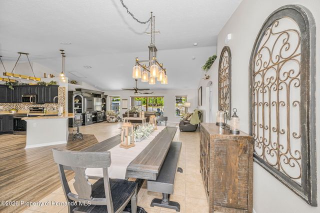 12123 Fulmar Road, Weeki Wachee, FL 34614