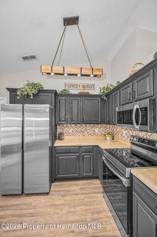 12123 Fulmar Road, Weeki Wachee, FL 34614