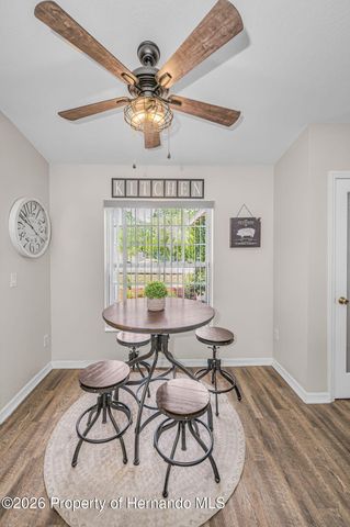 12123 Fulmar Road, Weeki Wachee, FL 34614