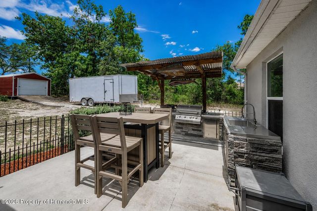 12123 Fulmar Road, Weeki Wachee, FL 34614