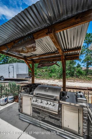 12123 Fulmar Road, Weeki Wachee, FL 34614