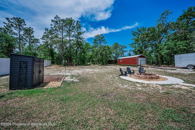 12123 Fulmar Road, Weeki Wachee, FL 34614