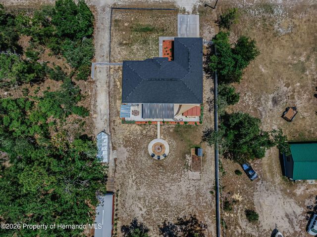12123 Fulmar Road, Weeki Wachee, FL 34614
