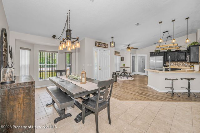 12123 Fulmar Road, Weeki Wachee, FL 34614