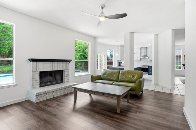 5308 Summerfields Drive, Flower Mound, TX 75028