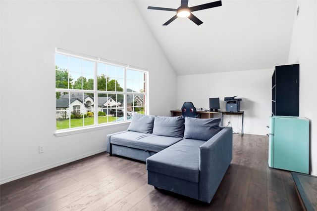 5308 Summerfields Drive, Flower Mound, TX 75028