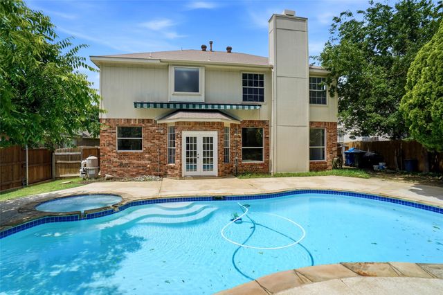 5308 Summerfields Drive, Flower Mound, TX 75028