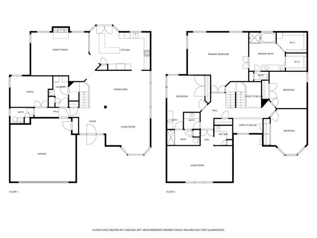 5308 Summerfields Drive, Flower Mound, TX 75028