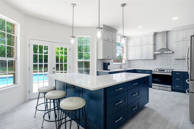 5308 Summerfields Drive, Flower Mound, TX 75028