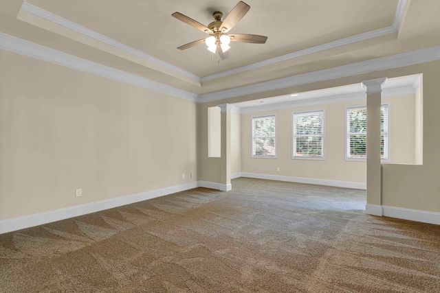 63 Scotts Bluff Drive, Simpsonville, SC 29681