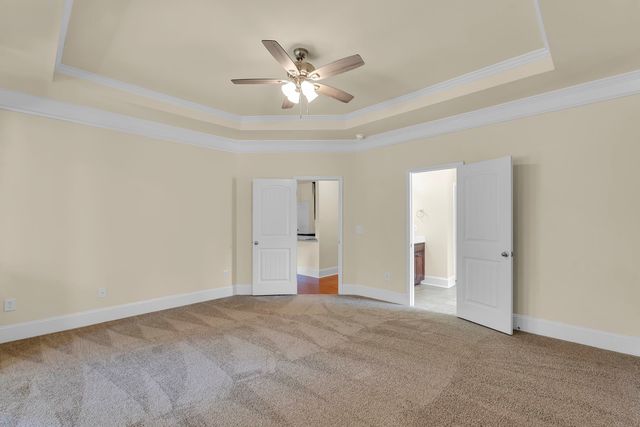 63 Scotts Bluff Drive, Simpsonville, SC 29681