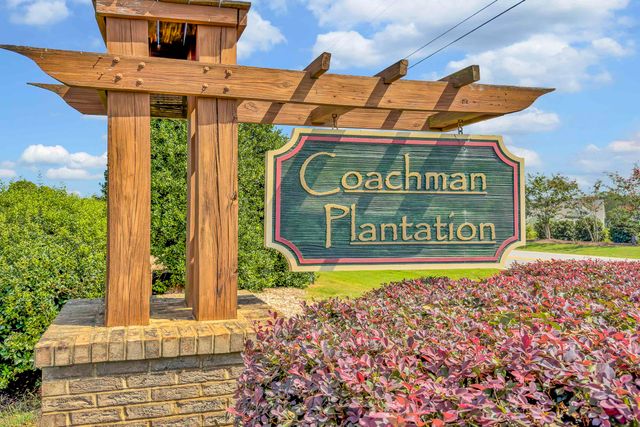 63 Scotts Bluff Drive, Simpsonville, SC 29681