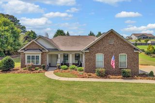 63 Scotts Bluff Drive, Simpsonville, SC 29681