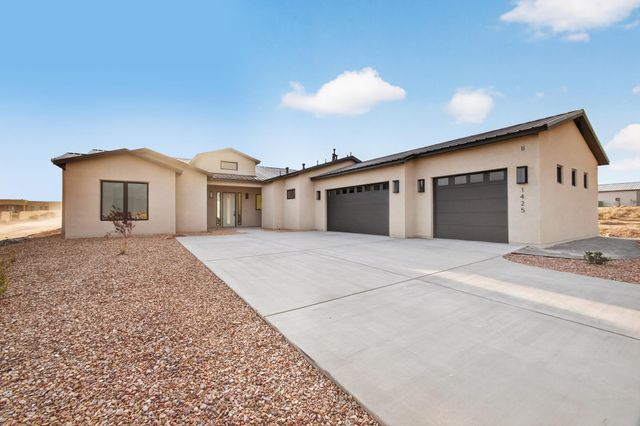 1425 6th Street SE, Rio Rancho, NM 87124