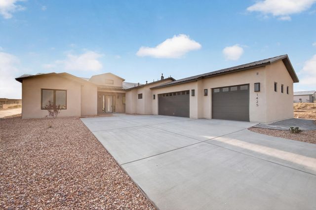 1425 6th Street SE, Rio Rancho, NM 87124