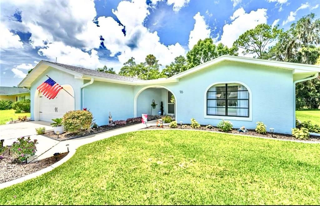 16 COURTNEY PLACE, Palm Coast, FL 32137