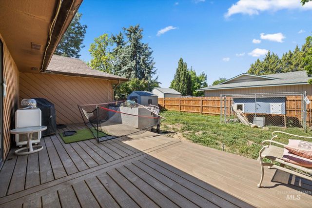 3829 S Constitution Way, Boise, ID 83706