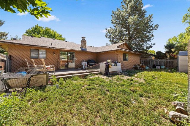 3829 S Constitution Way, Boise, ID 83706