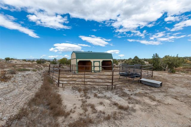 358 13th Street, Penrose, CO 81240