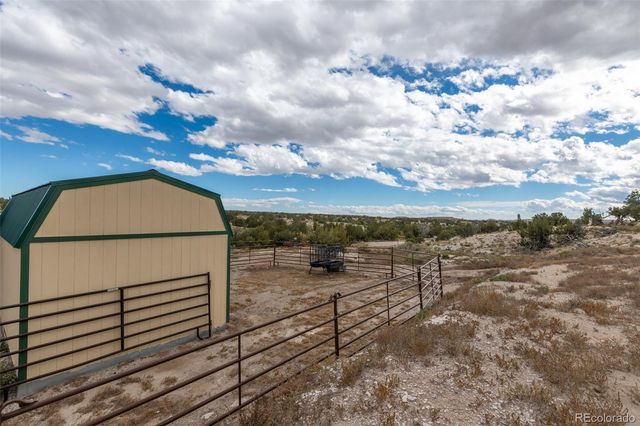 358 13th Street, Penrose, CO 81240