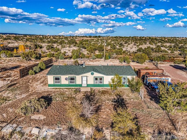 358 13th Street, Penrose, CO 81240