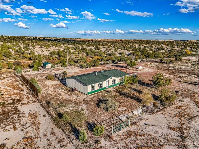 358 13th Street, Penrose, CO 81240