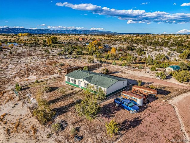 358 13th Street, Penrose, CO 81240