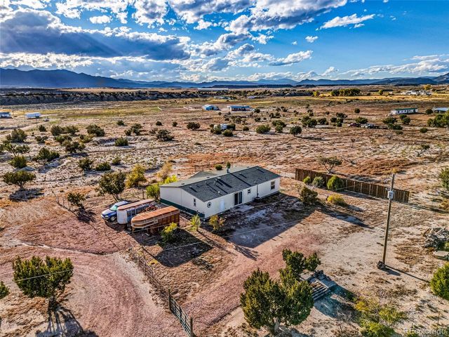 358 13th Street, Penrose, CO 81240