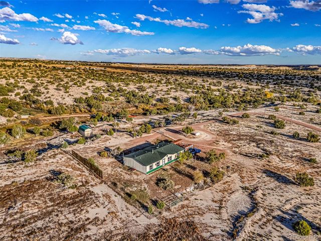 358 13th Street, Penrose, CO 81240